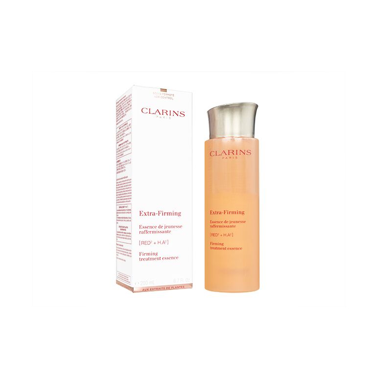 (Clarins)エクストラファーミング・ファーミングトリートメントエッセンス200ml 1本:個人輸入代行Yokohama Media