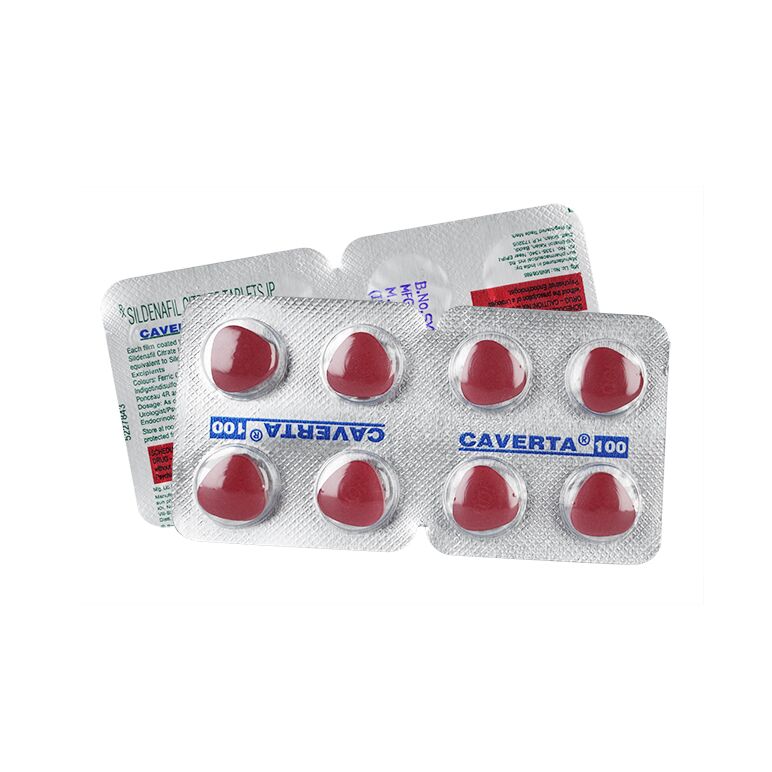 カベルタ100mg8錠 1袋:個人輸入代行Yokohama Media