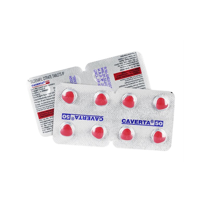 カベルタ50mg16錠 1袋:個人輸入代行Yokohama Media