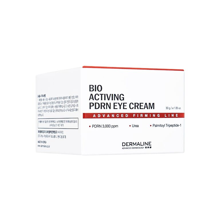 (Dermaline)バイオアクティビングPDRNアイクリーム30g 1箱:個人輸入代行Yokohama Media