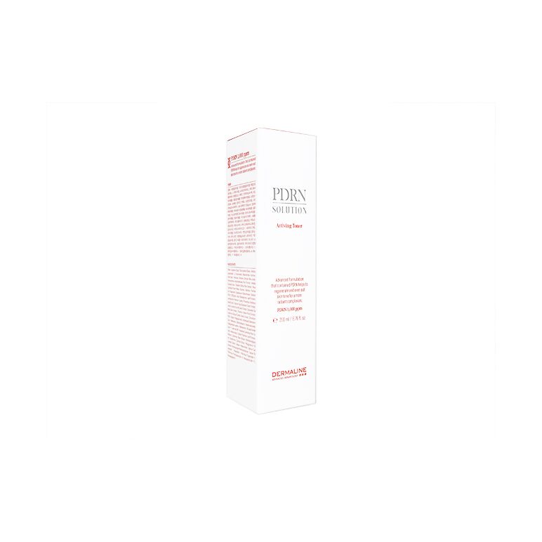 (Dermaline)PDRNソリューションアクティビングトナー200ml 1箱:個人輸入代行Yokohama Media