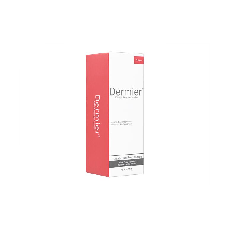 (Dermier)コラーゲンセラムアルティメイトスキンリジュビネーション30ml 1箱:個人輸入代行Yokohama Media
