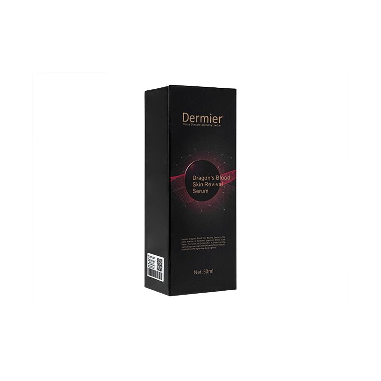 (Dermier)ドラゴンズブラッドスキンリバイバルセラム50ml 1箱:個人輸入代行Yokohama Media