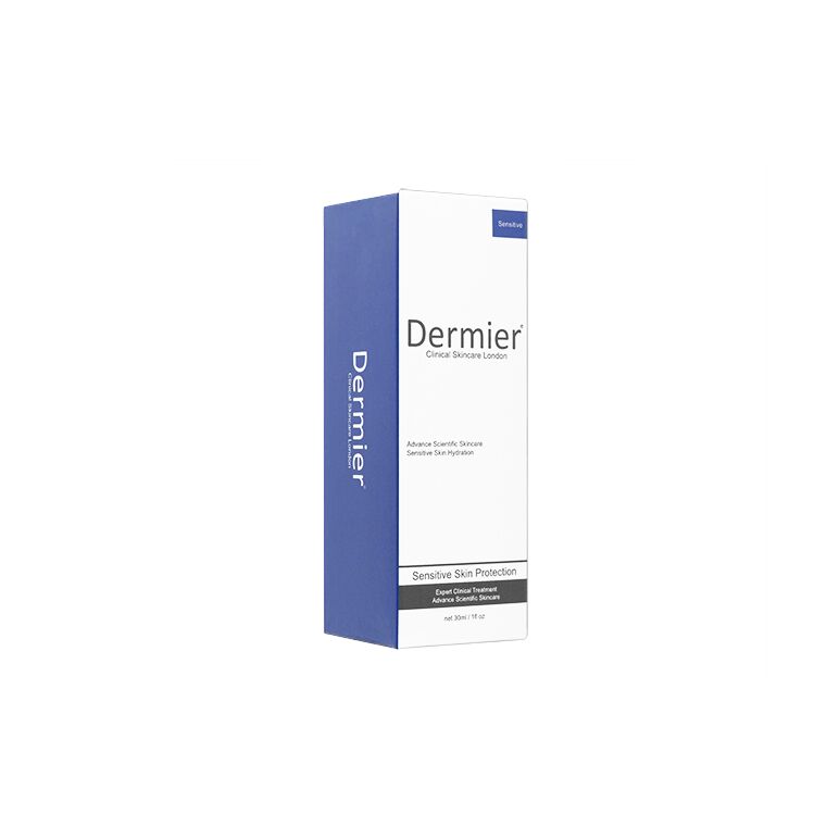 (Dermier)センシティブセラムセンシティブスキンプロテクション30ml 1箱:個人輸入代行Yokohama Media