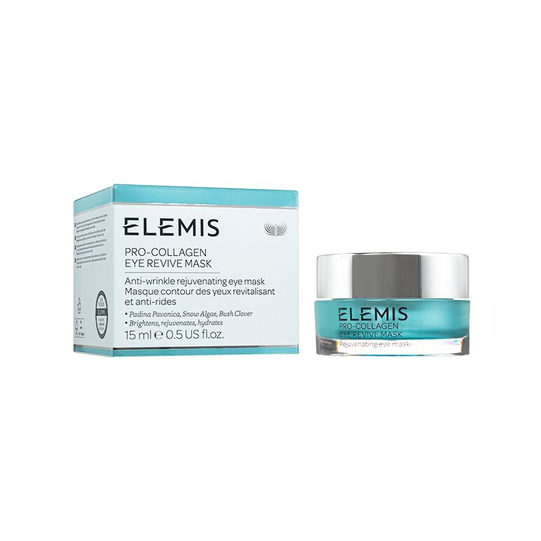 (Elemis)プロコラーゲンアイリバイブマスク15ml 1本