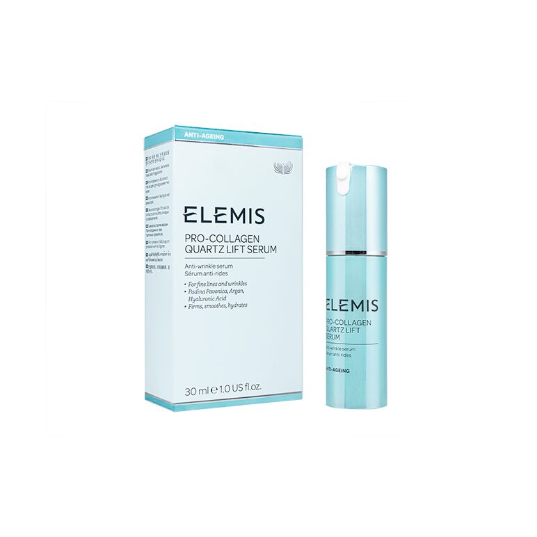 (Elemis)プロコラーゲンクォーツリフトセラム30ml 1箱