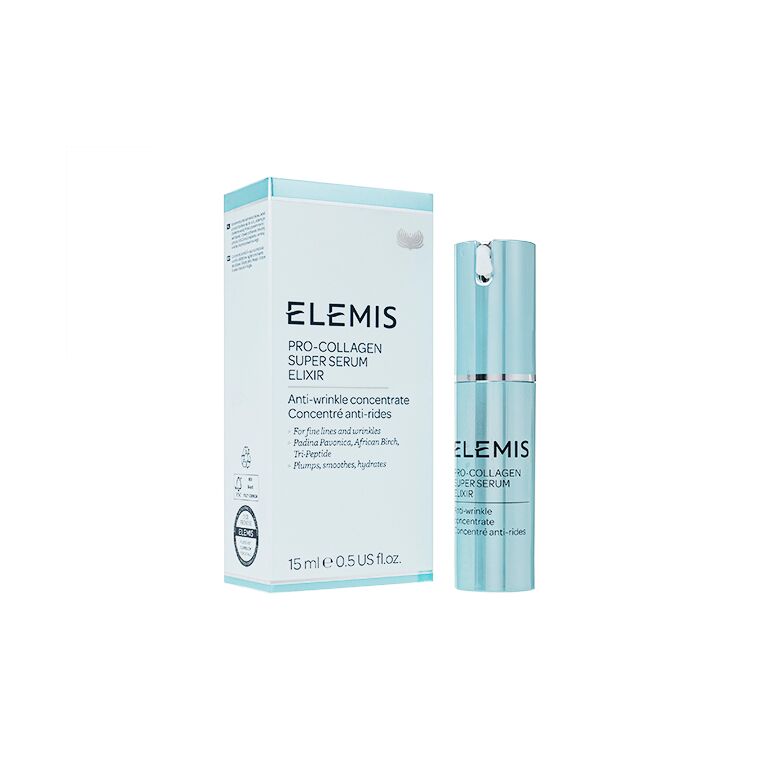 (Elemis)プロコラーゲンスーパーセラムエリクシール15ml 1本:個人輸入代行Yokohama Media