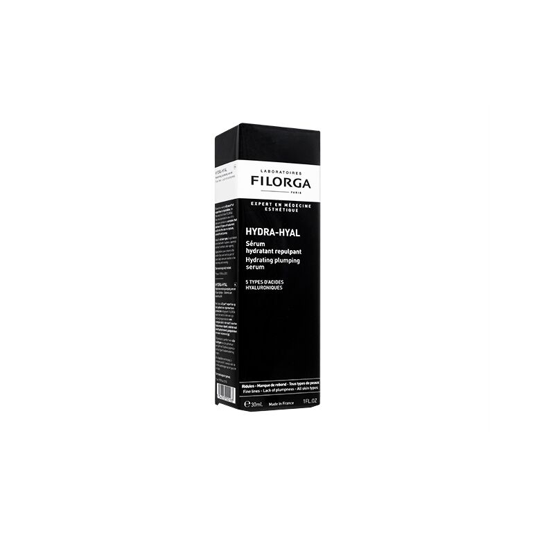 (Filorga)ヒドラヒアルハイドレイティングプランピングセラム30ml 1箱:個人輸入代行Yokohama Media