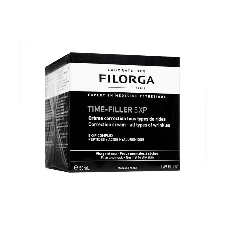 (Filorga)タイムフィラー5XPコレクションクリーム50ml 1箱:個人輸入代行Yokohama Media