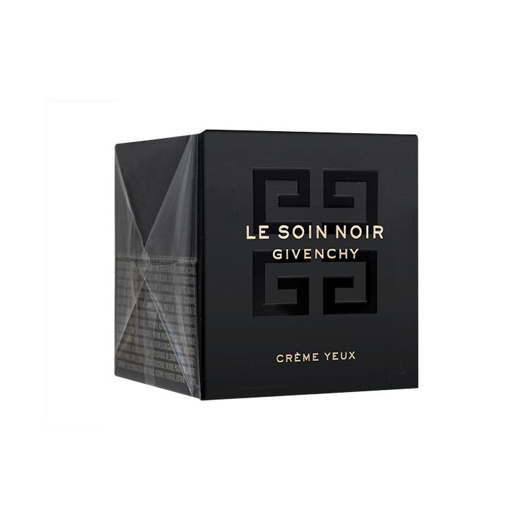(Givenchy)ルソワンノワールアイクリーム20ml 1箱:個人輸入代行Yokohama Media