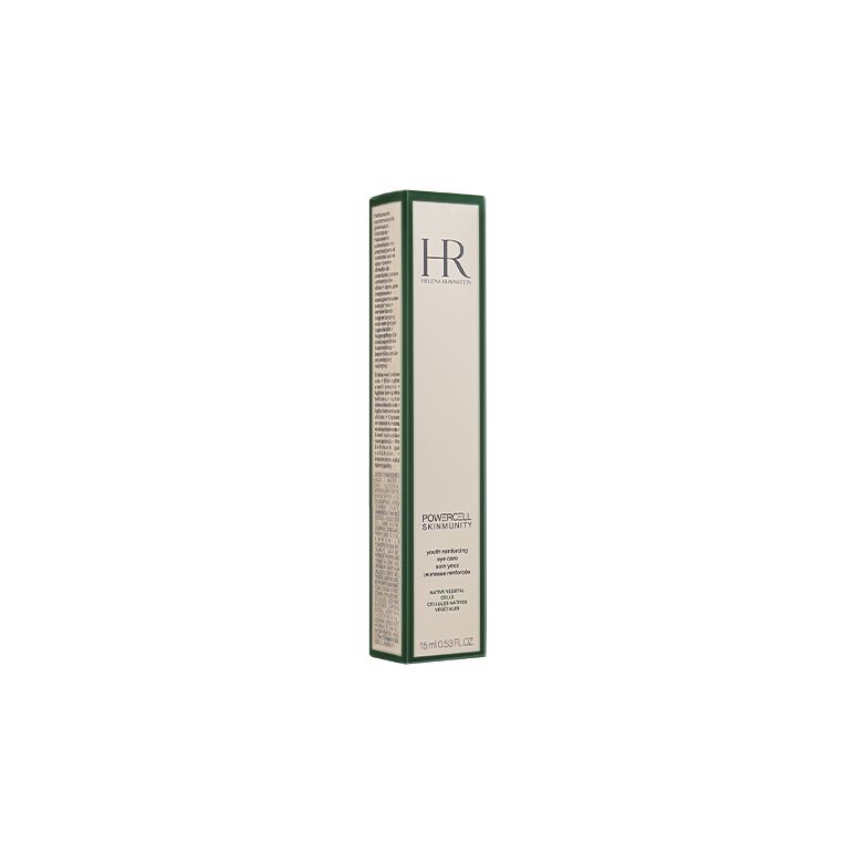 (HelenaRubinstein)パワーセルスキンミュニティ・ユースリインフォーシングアイケア15ml 1箱:個人輸入代行Yokohama Media