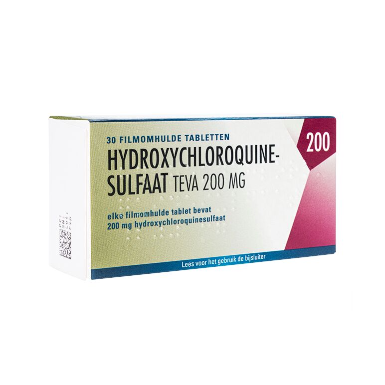 ヒドロキシクロロキン200mg30錠 1箱:個人輸入代行Yokohama Media