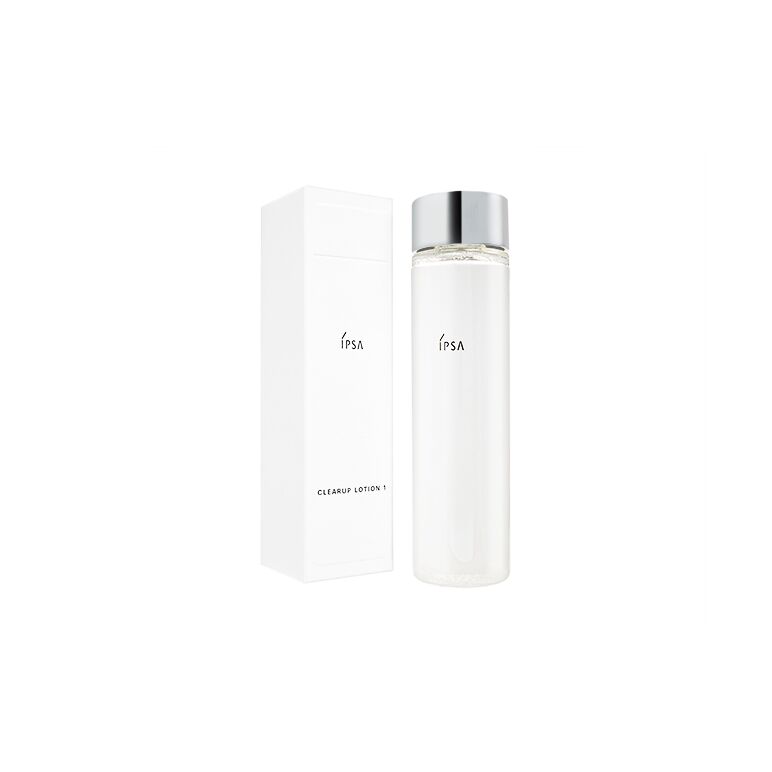 (IPSA)クリアアップローション1_150ml 1本:個人輸入代行Yokohama Media