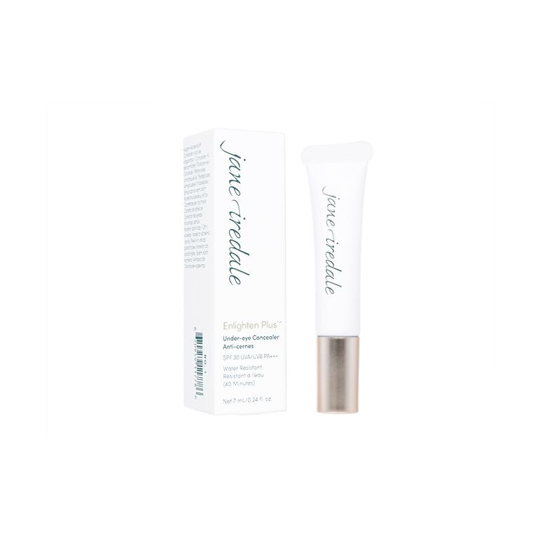 (JaneIredale)エンライトンプラスアンダーアイコンシーラーSPF30(No.1)7ml 1本:個人輸入代行Yokohama Media