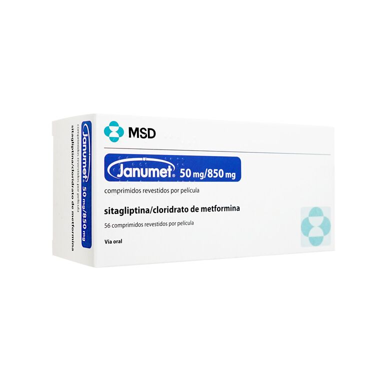 ジャヌメット50mg/850mg56錠 1箱:個人輸入代行Yokohama Media