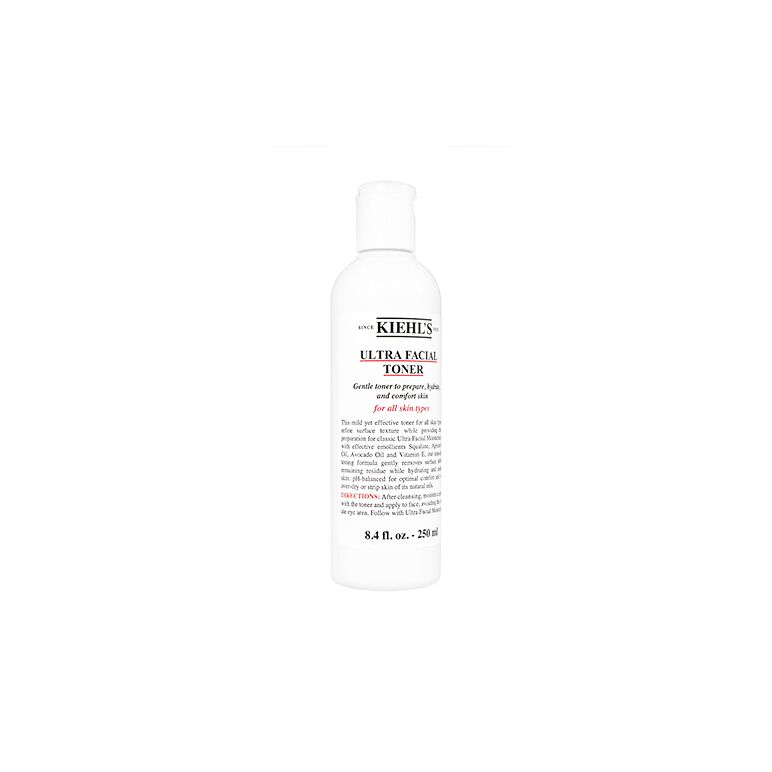 (Kiehl's)ウルトラフェイシャルトナー250ml 1本:個人輸入代行Yokohama Media