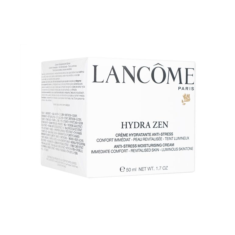 (Lancome)イドラゼン・アンチストレスモイスチャライジングクリームジェル50ml 1箱:個人輸入代行Yokohama Media