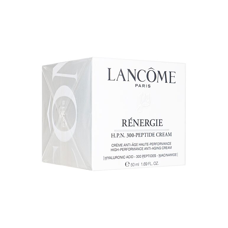 (Lancome)レネルジーH.P.N.300ペプチドクリーム50ml 1箱:個人輸入代行Yokohama Media