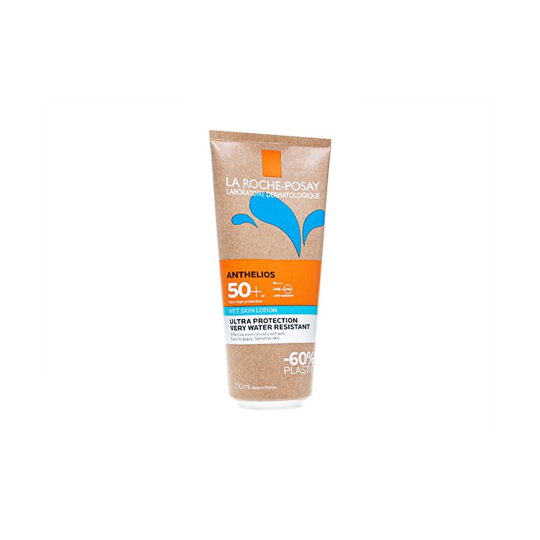 (La-Roche-Posay)アンテリオスウェットスキンローションSPF50+200ml 1本:個人輸入代行Yokohama Media