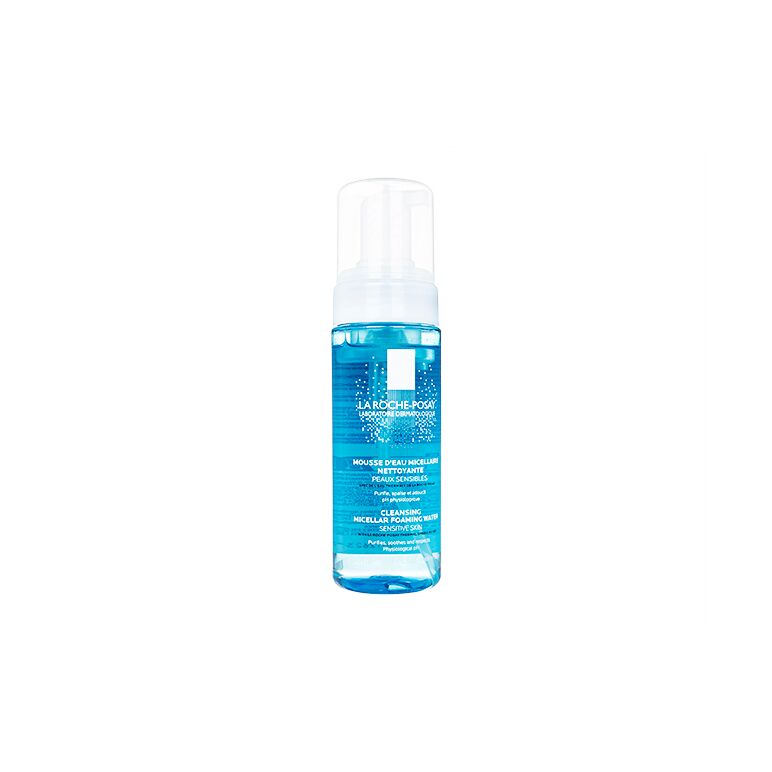 (La-Roche-Posay)クレンジングミセラーフォーミングウォーター150ml 1本:個人輸入代行Yokohama Media