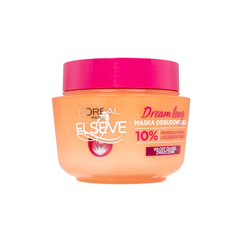 (Loreal)エルセーヴドリームロングマスカオドブドウウヤツァ300ml 1本:個人輸入代行Yokohama Media