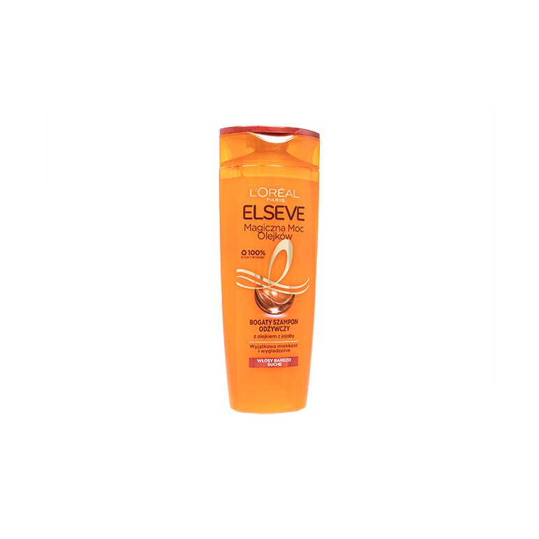 (Loreal)エルセーヴマギツナモッツオレイコフボガティサンポンオヅジフティ400ml 1本:個人輸入代行Yokohama Media