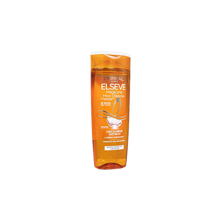 (Loreal)エルセーヴマギツナモッツオレイコフレッキサンポンオヅジフティ400ml 1本:個人輸入代行Yokohama Media