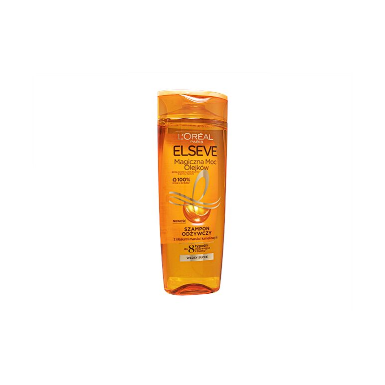 (Loreal)エルセーヴマギツナモッツオレイコフサンポンオヅジフティ400ml 1本:個人輸入代行Yokohama Media
