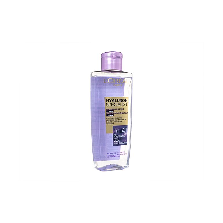 (Loreal)ヒアルロンスペシャリストリプランピングスムージングトナー200ml 1本:個人輸入代行Yokohama Media