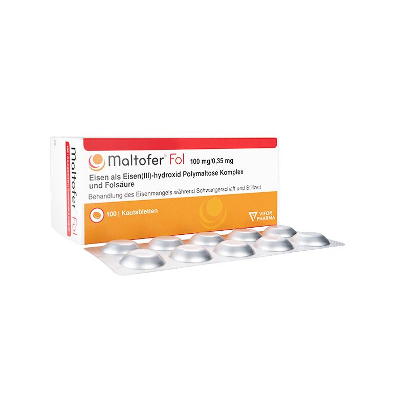 マルトファーフォル100mg/0.35mg100錠 1箱:個人輸入代行Yokohama Media