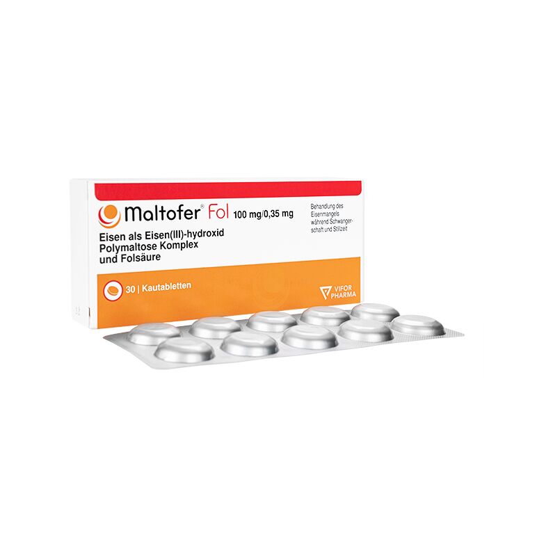 マルトファーフォル100mg/0.35mg30錠 1箱:個人輸入代行Yokohama Media