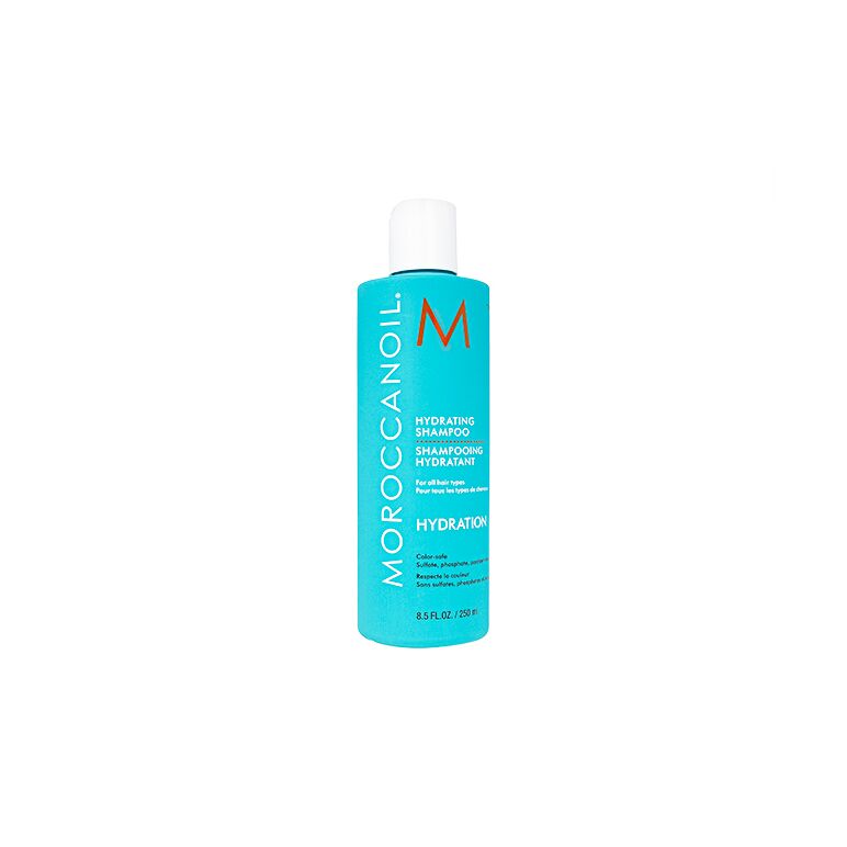 (Moroccanoil)ハイドレイティングシャンプー250ml 1本:個人輸入代行Yokohama Media
