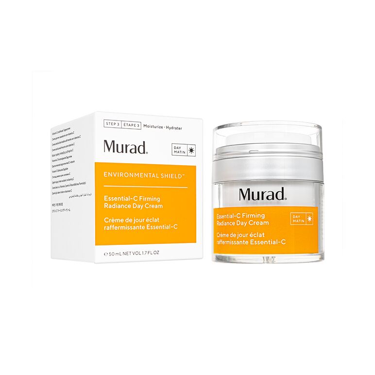 (Murad)エッセンシャルCファーミングラディアンスデイクリーム50ml 1本:個人輸入代行Yokohama Media