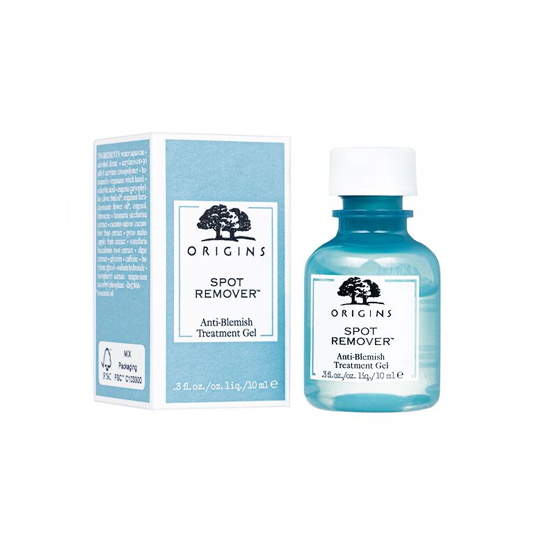 (Origins)スポットリムーバーアンチブレミッシュトリートメントジェル10ml 1本:個人輸入代行Yokohama Media