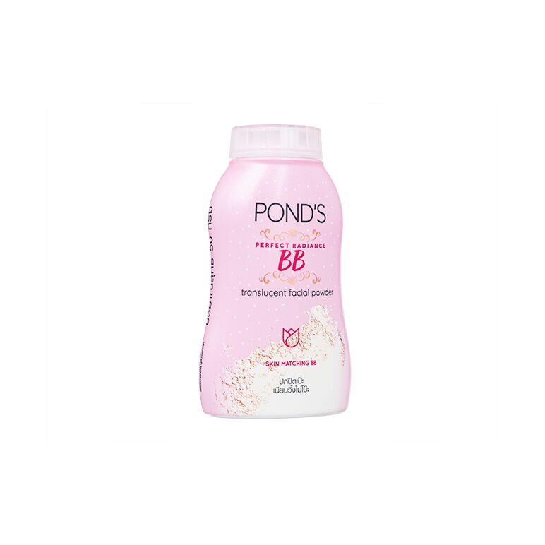 (POND'S)BBトランスルーセントフェイシャルパウダー50g 1本:個人輸入代行Yokohama Media