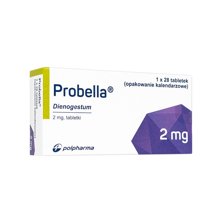 プロベラジエノゲスト2mg28錠 1箱:個人輸入代行Yokohama Media