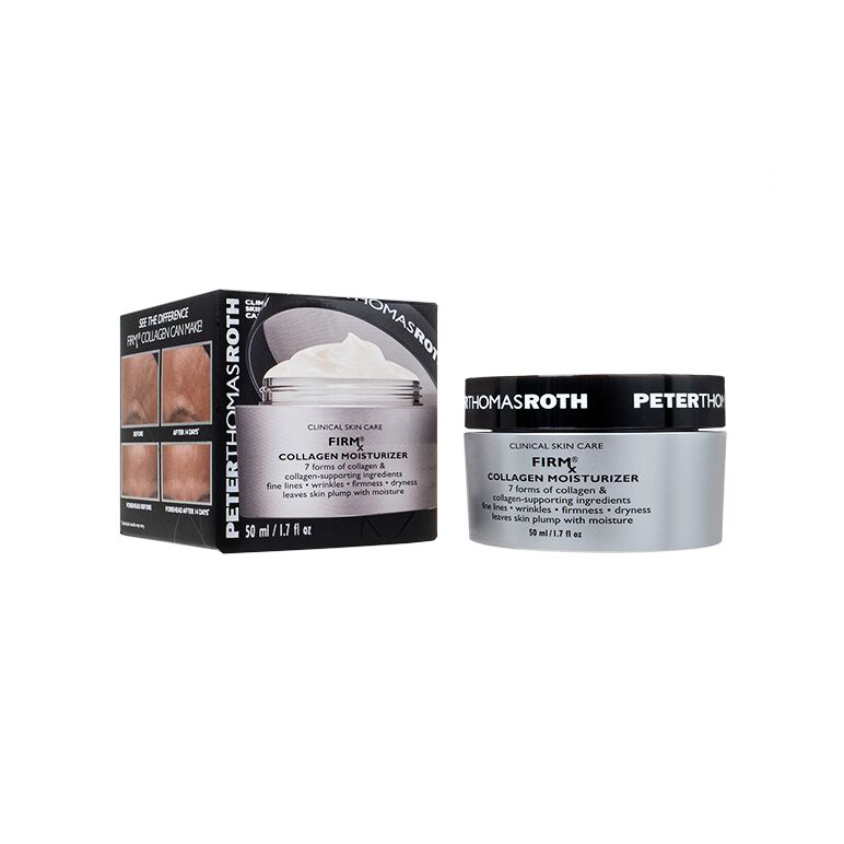 (PeterThomasRoth)ファームXコラーゲンモイスチャライザー50ml 1本:個人輸入代行Yokohama Media