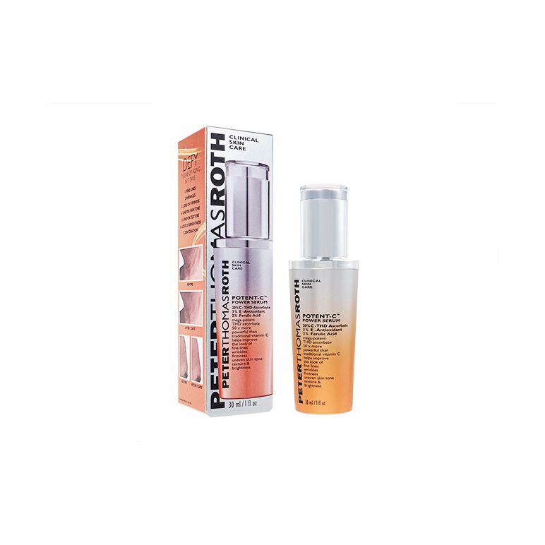 (PeterThomasRoth)ポテントCパワーセラム30ml 1本:個人輸入代行Yokohama Media