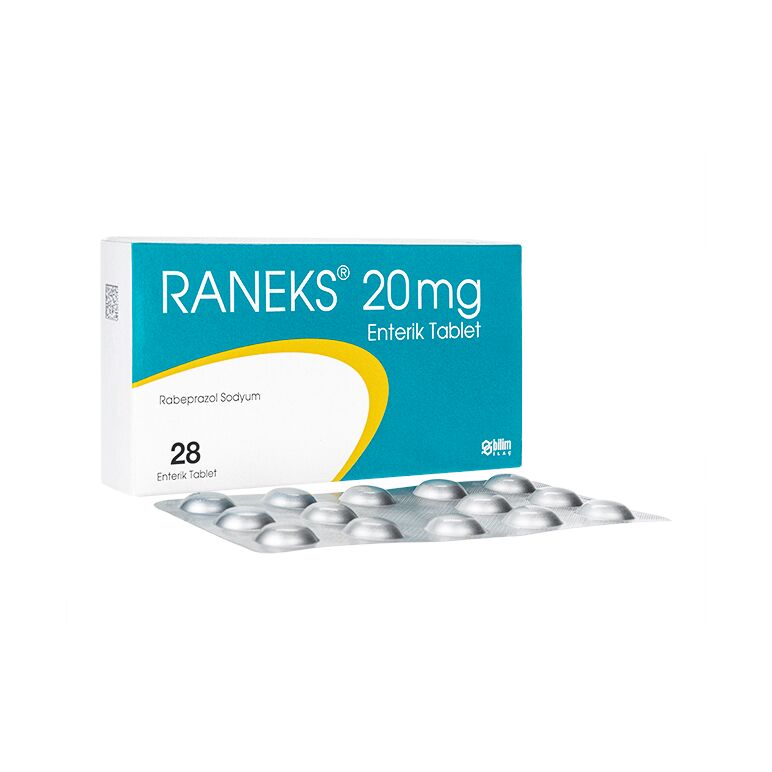 ラネックス20mg28錠 1箱:個人輸入代行Yokohama Media