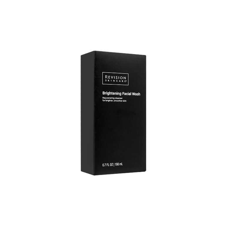 (RevisionSkincare)ブライトニングフェイシャルウォッシュ198ml 1箱:個人輸入代行Yokohama Media