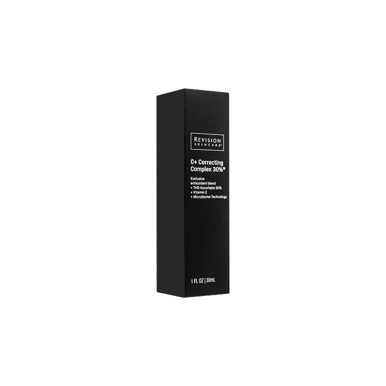 (RevisionSkincare)C+コレクティングコンプレックス30%30ml 1箱:個人輸入代行Yokohama Media