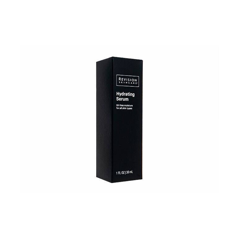 (RevisionSkincare)ハイドレイティングセラム30ml 1箱:個人輸入代行Yokohama Media