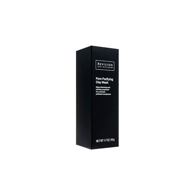 (RevisionSkincare)ポアピューリファイングクレイマスク48g 1箱:個人輸入代行Yokohama Media