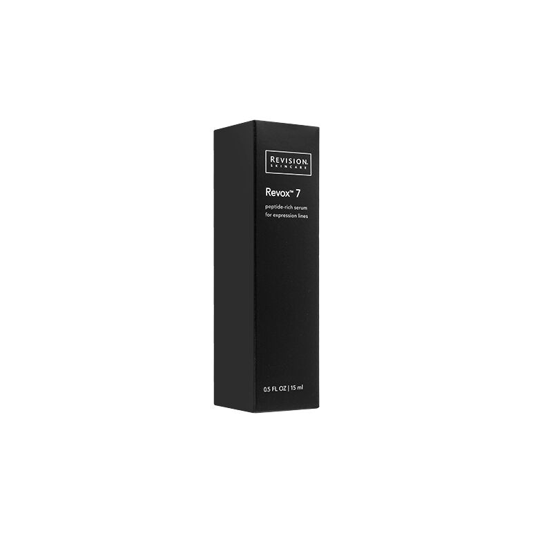 (RevisionSkincare)リボックス7_15ml 1箱:個人輸入代行Yokohama Media