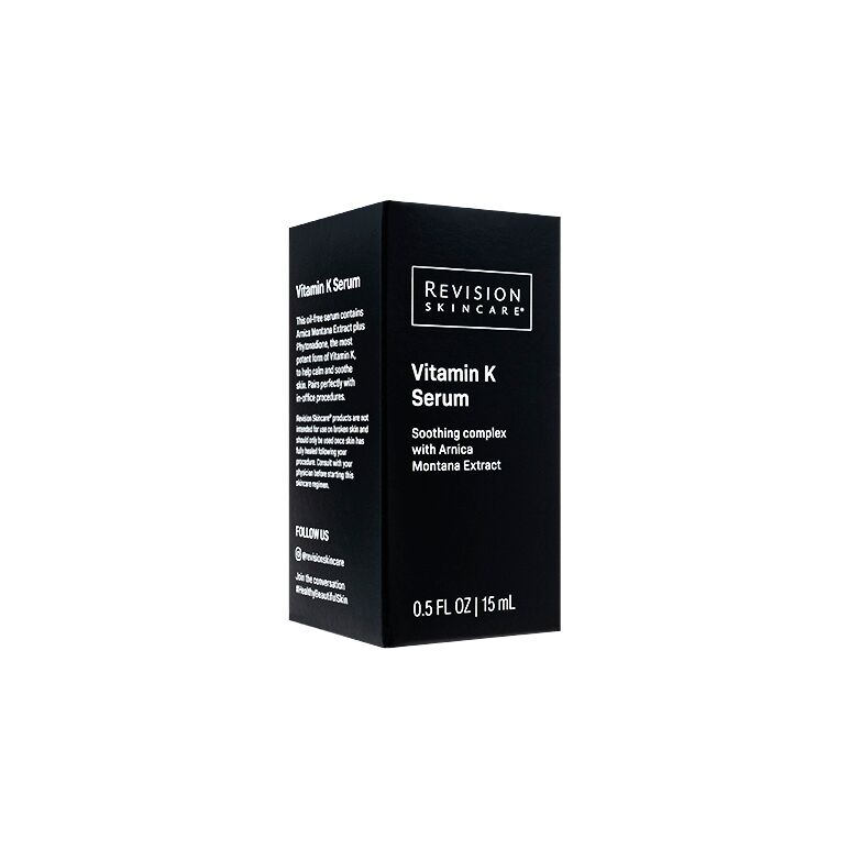 (RevisionSkincare)ビタミンKセラム15ml 1箱:個人輸入代行Yokohama Media