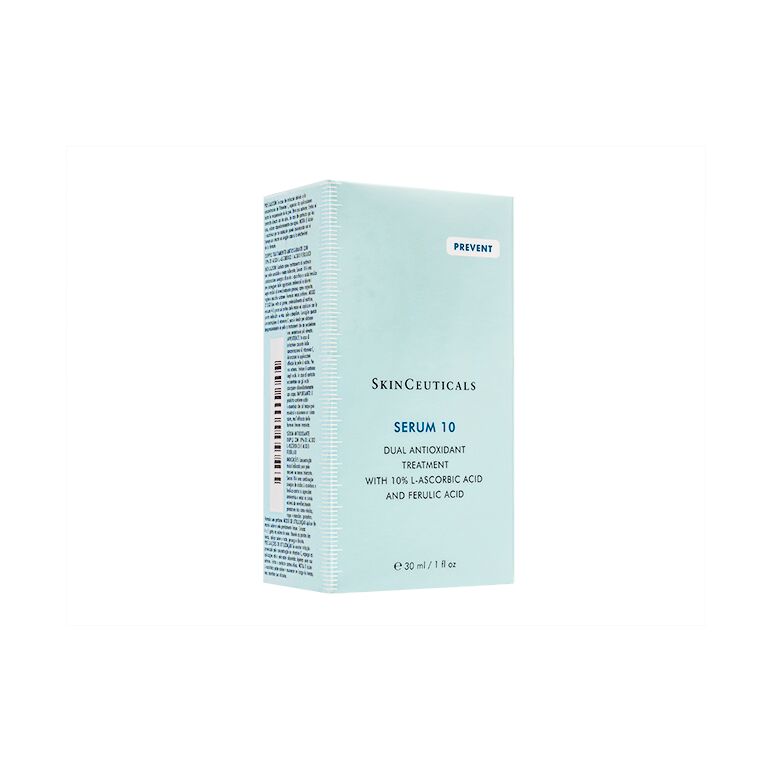 (SkinCeuticals)セラム10_30ml 1箱:個人輸入代行Yokohama Media