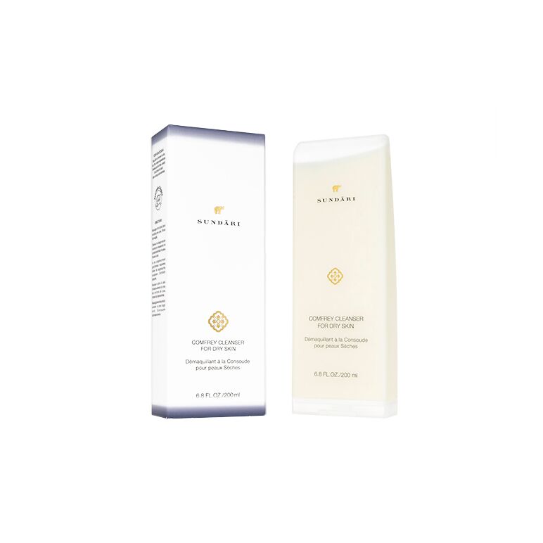 (Sundari)コンフリークレンザー200ml 1本:個人輸入代行Yokohama Media