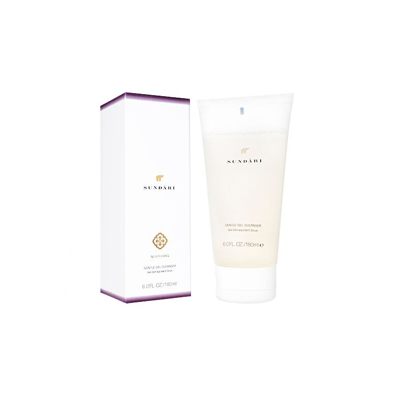 (Sundari)ジェントルジェルクレンザー180ml 1本:個人輸入代行Yokohama Media