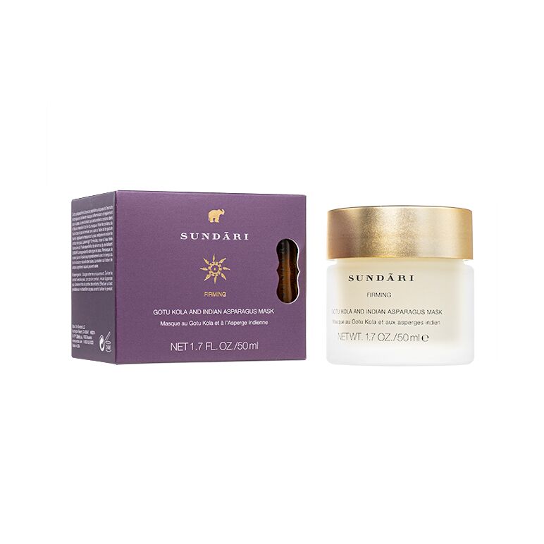 (Sundari)ゴツコラ&インディアンアスパラガスマスク50ml 1本:個人輸入代行Yokohama Media