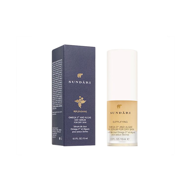 (Sundari)オメガ3プラス&アルジーデイセラム15ml 1本:個人輸入代行Yokohama Media